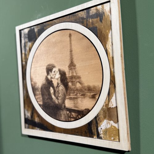 Amour à Paris – Bild 2