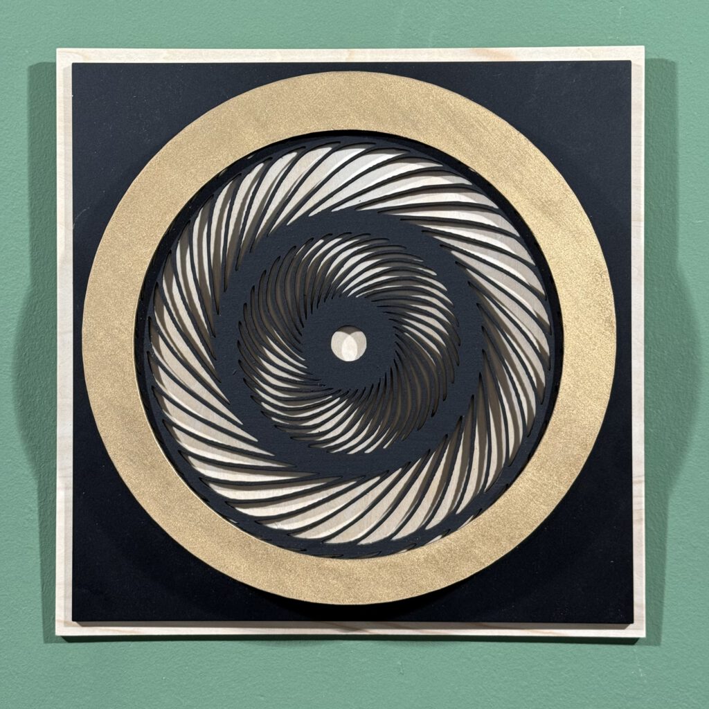 3D Kunst