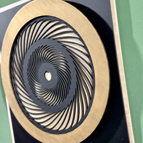 Mechanical Balance – Bild 2