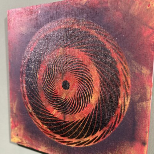 Core Heat – Bild 2