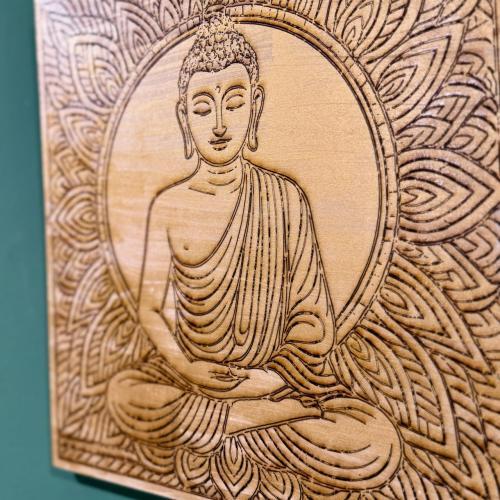 Golden Stillness – Bild 2