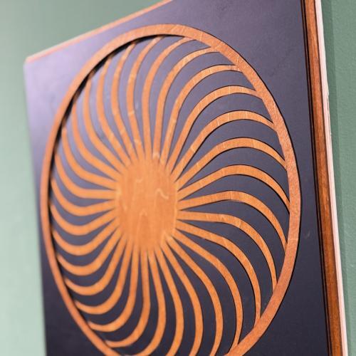 Turbine 3D – Bild 2