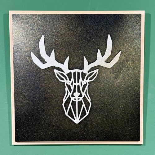 Silent Stag