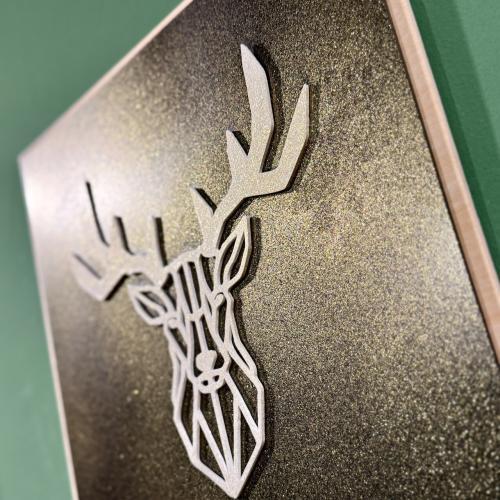 Silent Stag – Bild 2