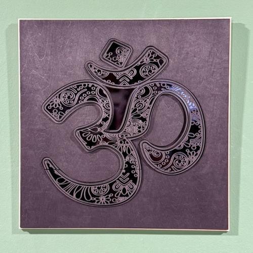 Reflected Om