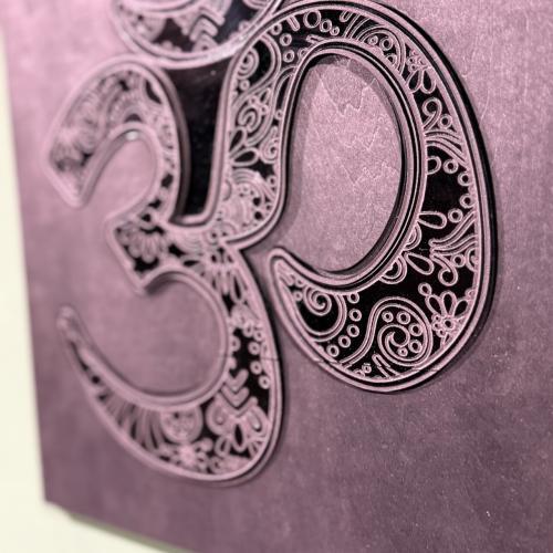 Reflected Om – Bild 2