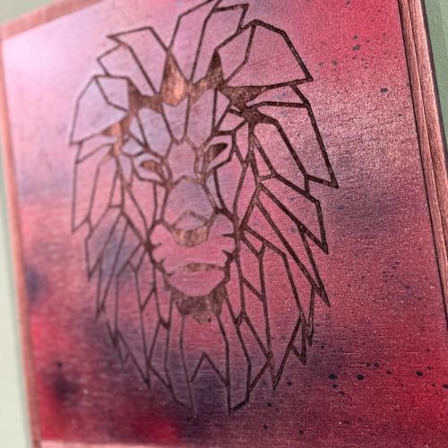 Etched Flame – Bild 2