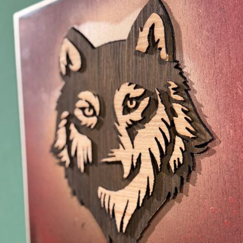 Silent Strength – Bild 2