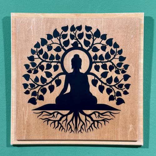 Leaf of Clarity