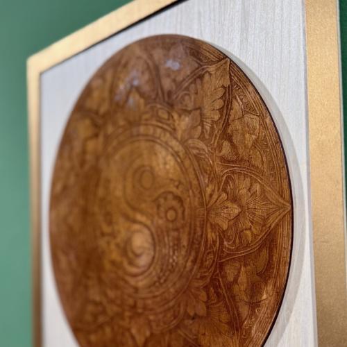 Artists Yin Yang – Bild 2