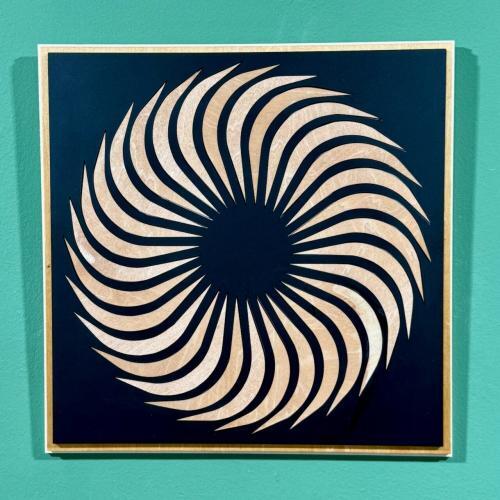 Kinetic Core