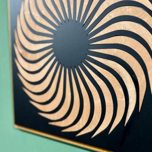 Kinetic Core – Bild 2
