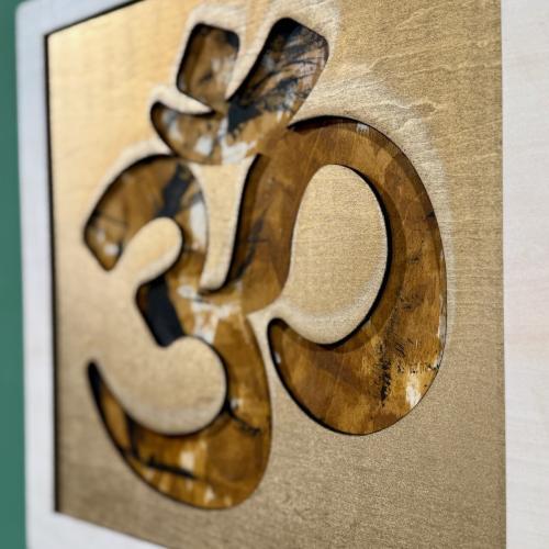 Artists Om – Bild 2