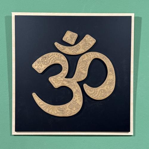 Om in Balance