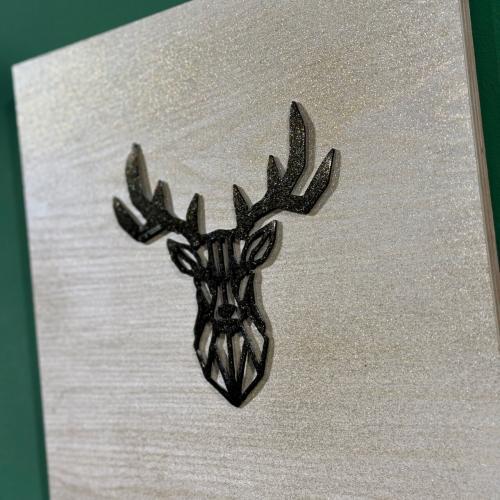 Printed Presence – Bild 2