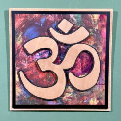Om in Layers
