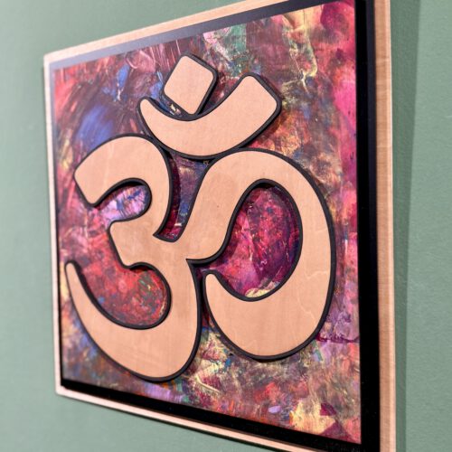 Om in Layers – Bild 2