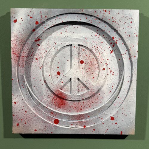 Bloody Peace
