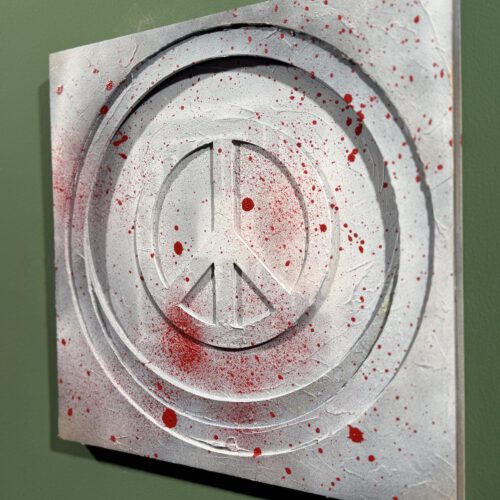 Bloody Peace – Bild 2