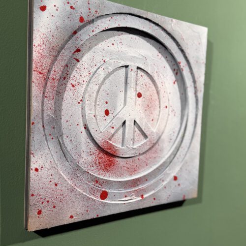Bloody Peace – Bild 3