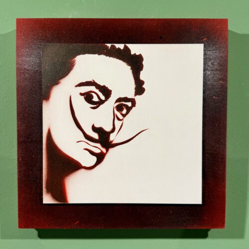 Red Salvador
