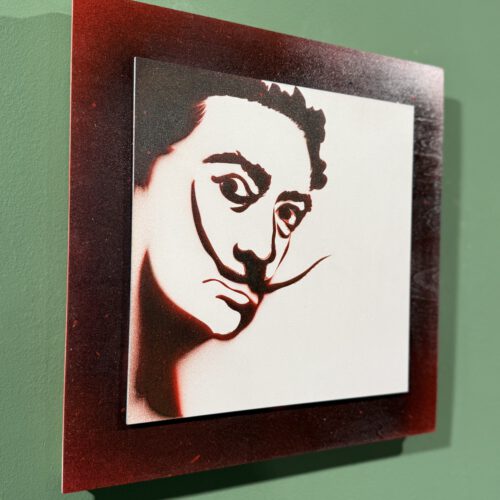 Red Salvador – Bild 2