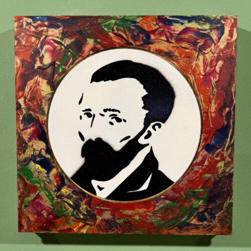 Van Gogh