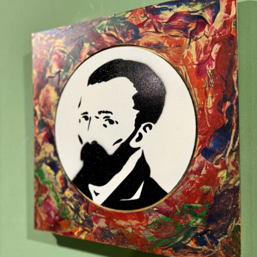 Van Gogh – Bild 2