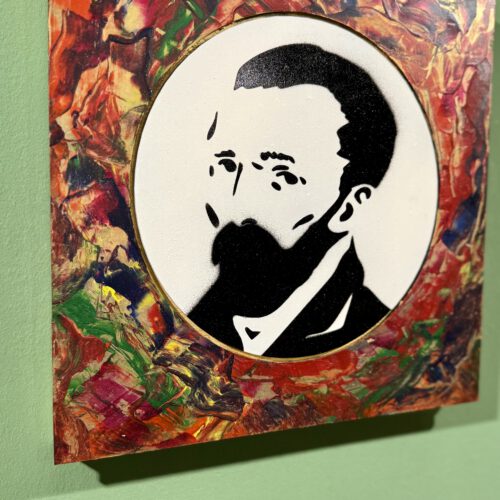 Van Gogh – Bild 3