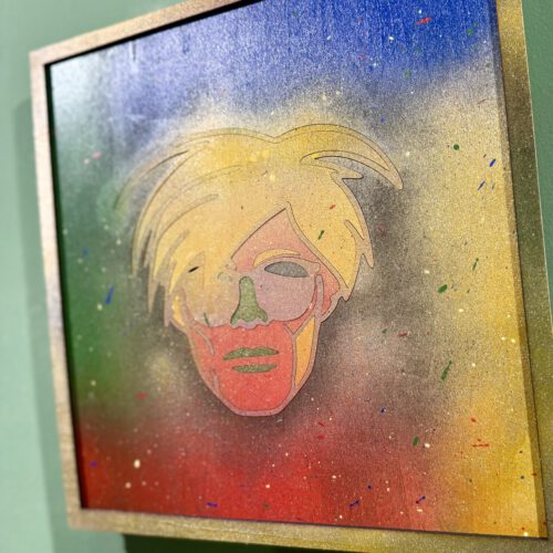 Andy W. – Bild 2