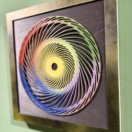 Rainbow Turbine – Bild 2