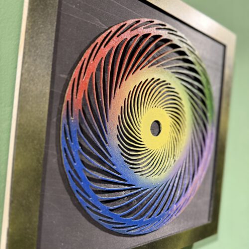 Rainbow Turbine – Bild 3