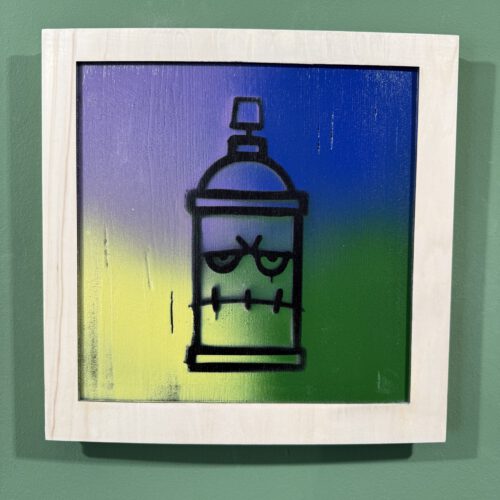 Canned Emotions