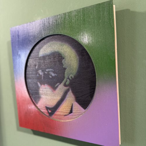 Colorful Vincent – Bild 2