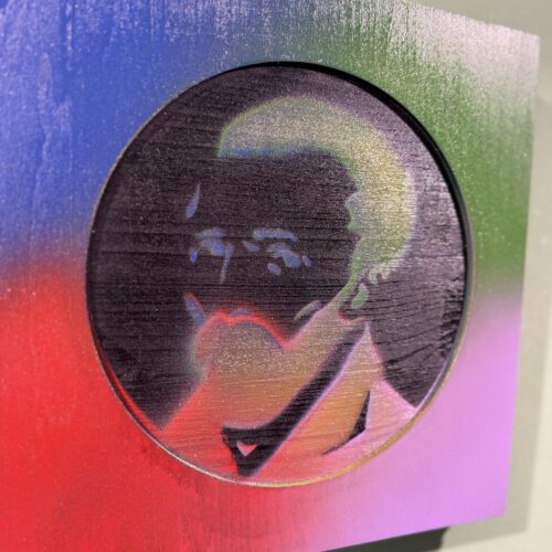 Colorful Vincent – Bild 3