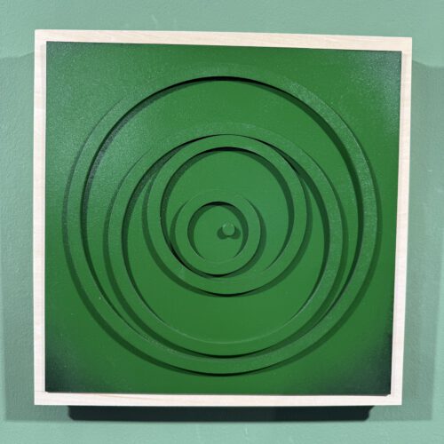 Orbital Harmony