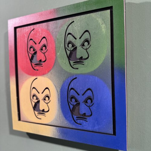 Colors of Resistance – Bild 2