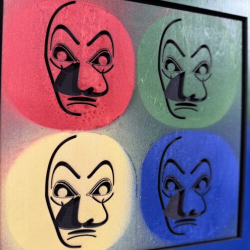 Colors of Resistance – Bild 3