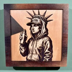 Teenage Liberty