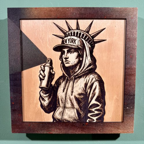 Teenage Liberty