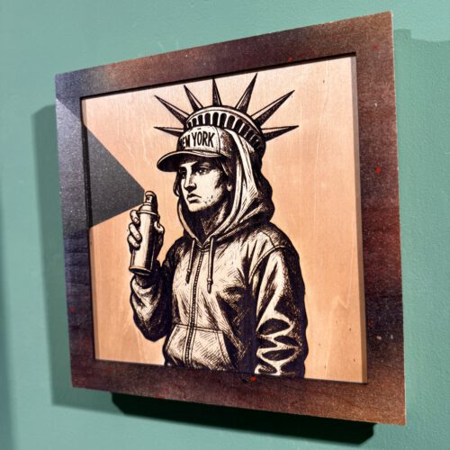 Teenage Liberty – Bild 2