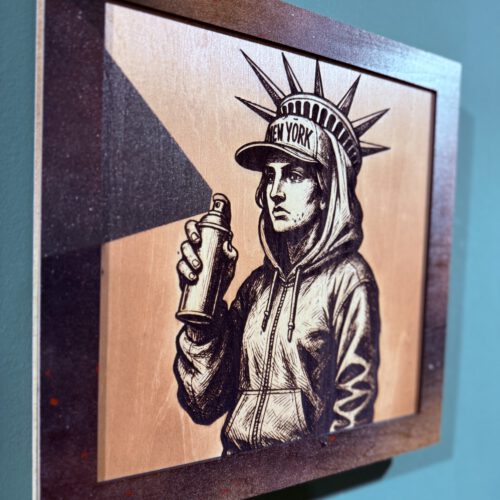 Teenage Liberty – Bild 3