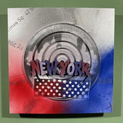 New York Graffiti